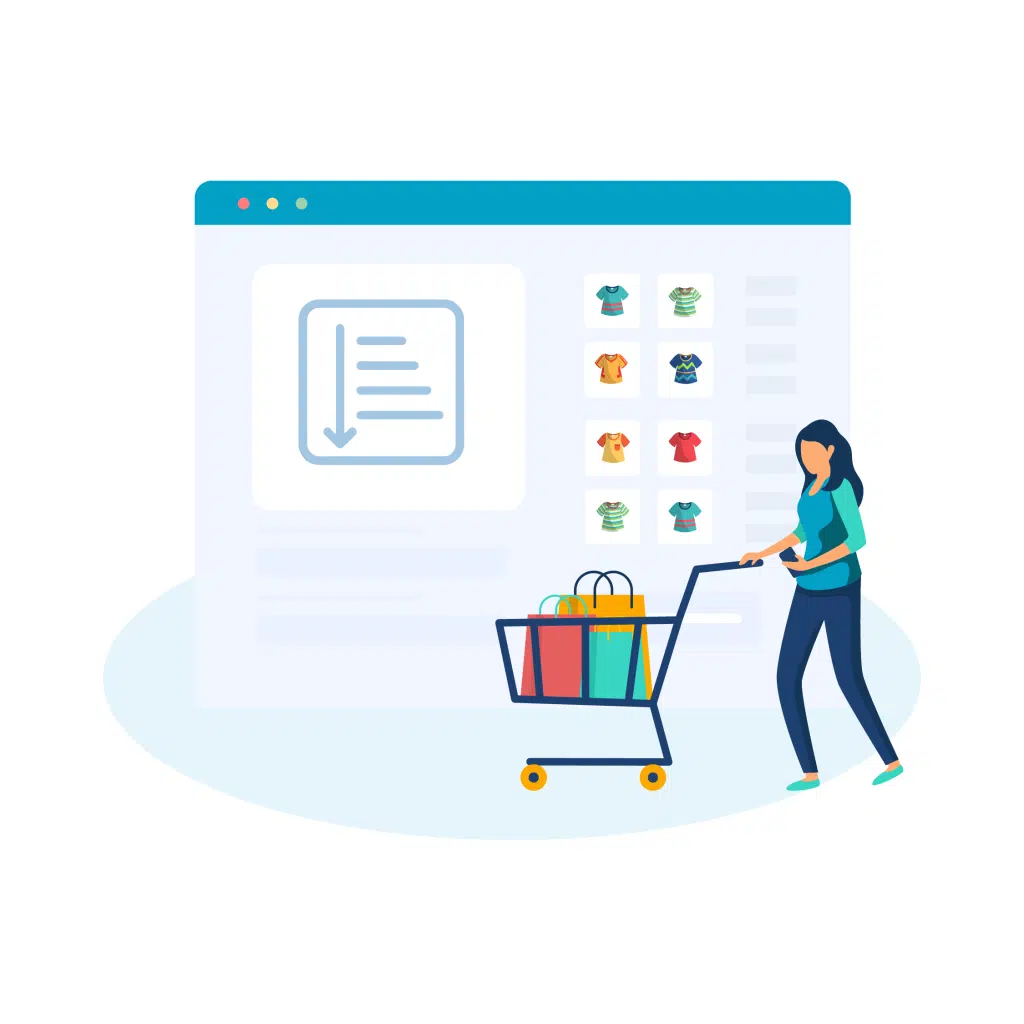 Sort Products for WooCommerce