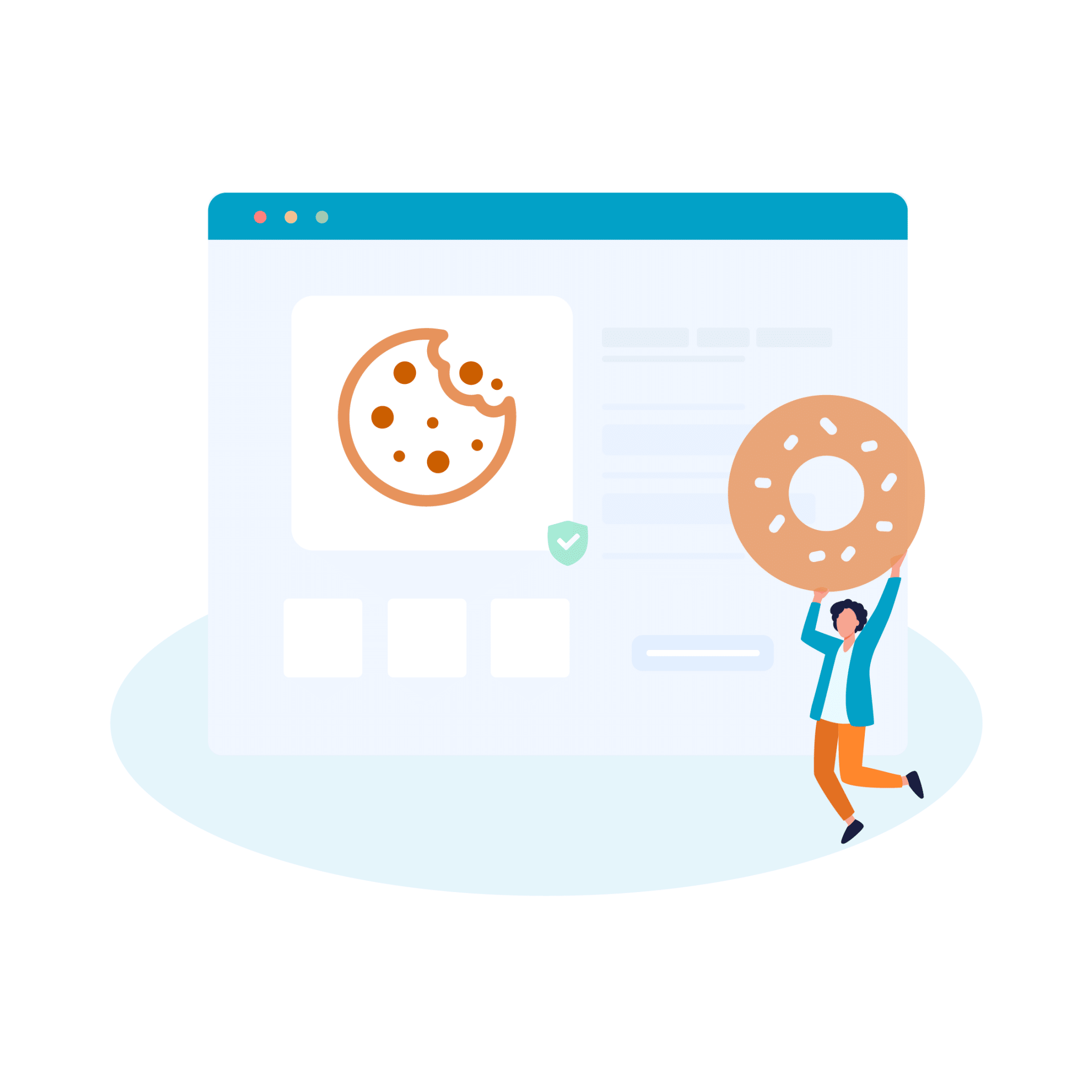 Cookies Popup for WooCommerce