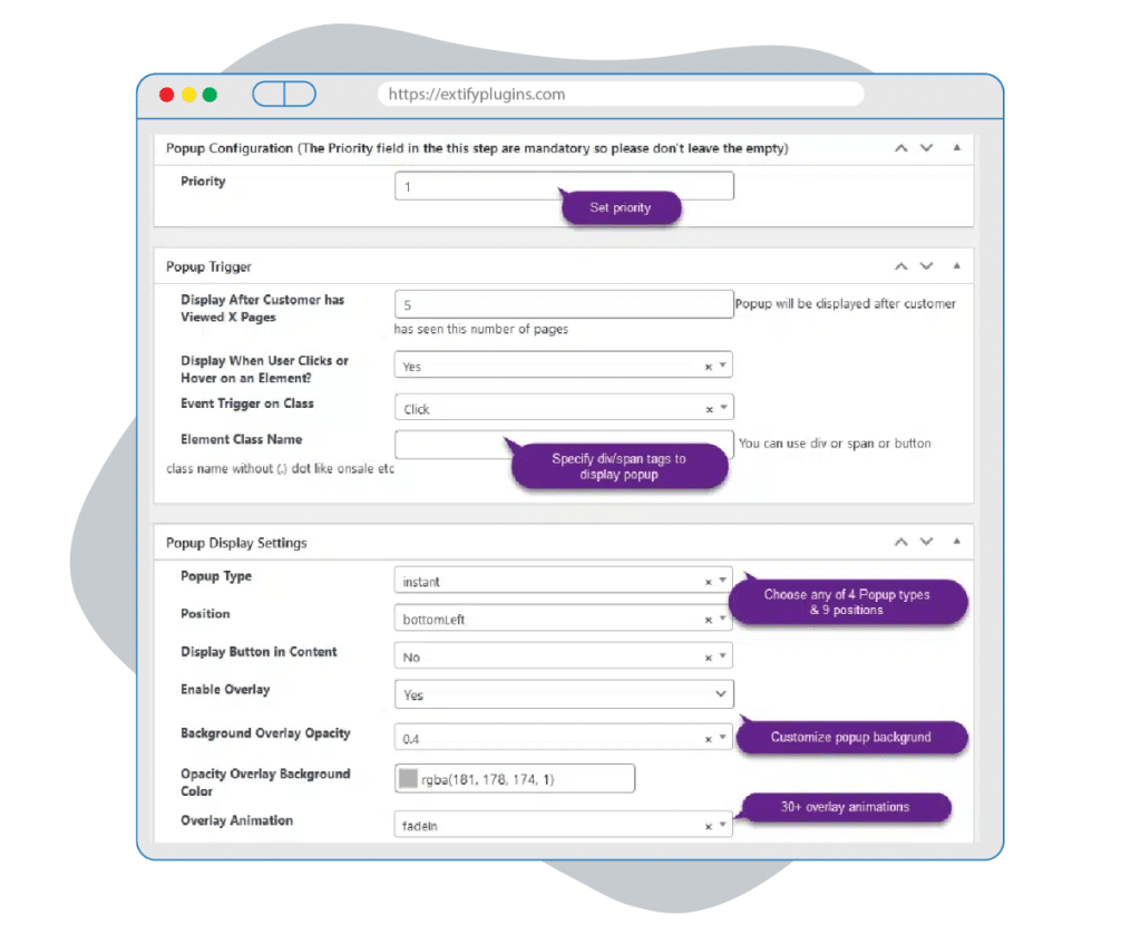 Age Verification for WooCommerce Configurations 1