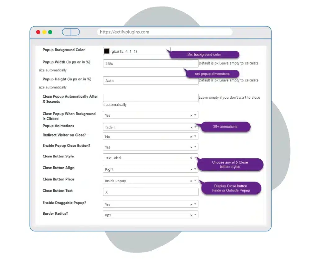 Age Verification for WooCommerce Configurations