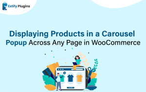 Displaying Products in a Carousel Popup in WooCommerce