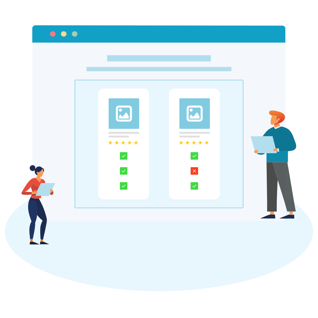 Product Compare for WooCommerce