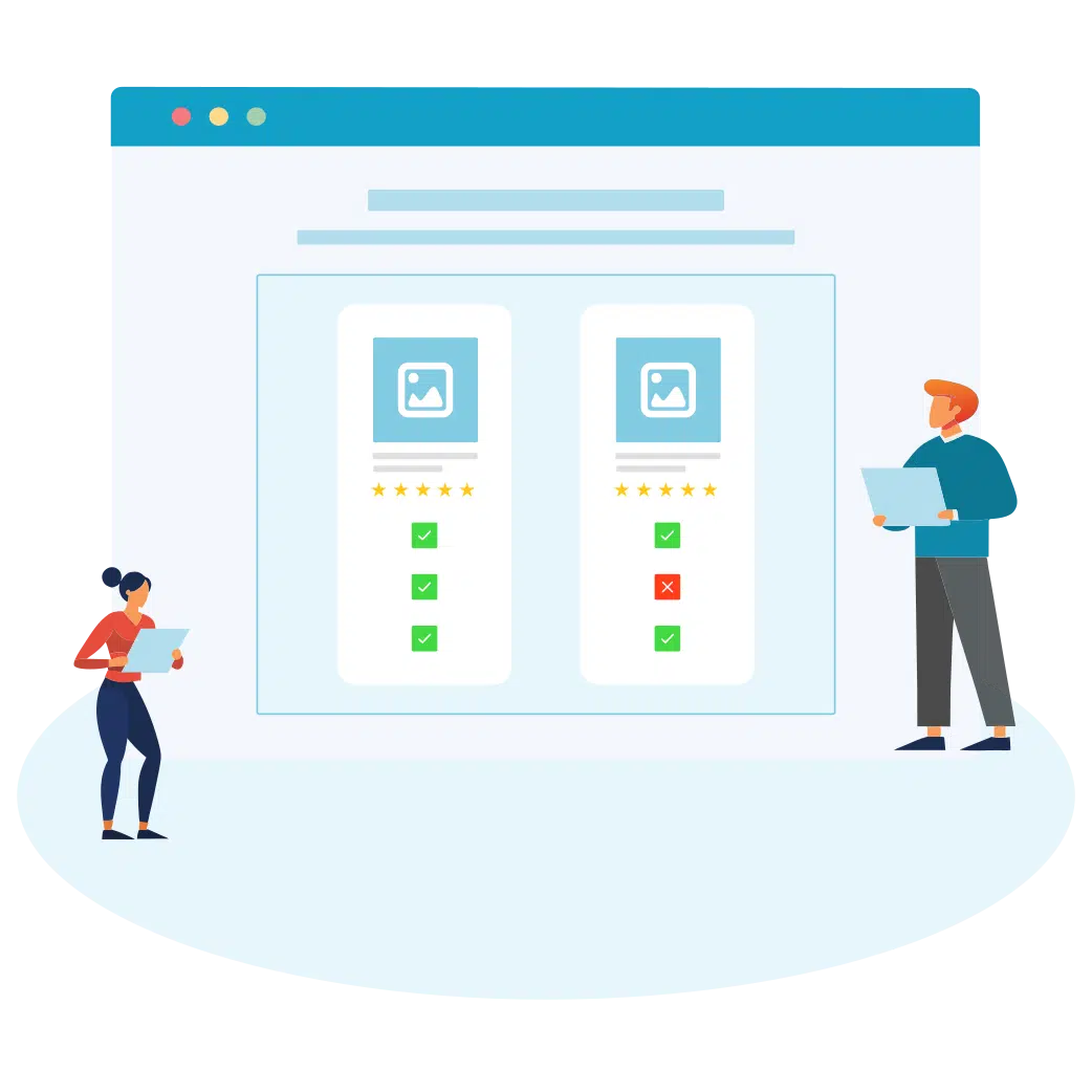 Product Compare for WooCommerce
