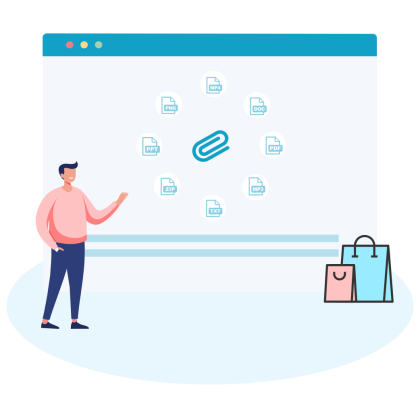 Product Attachments for WooCommerce