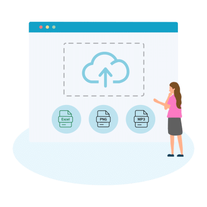 File Upload for WooCommerce