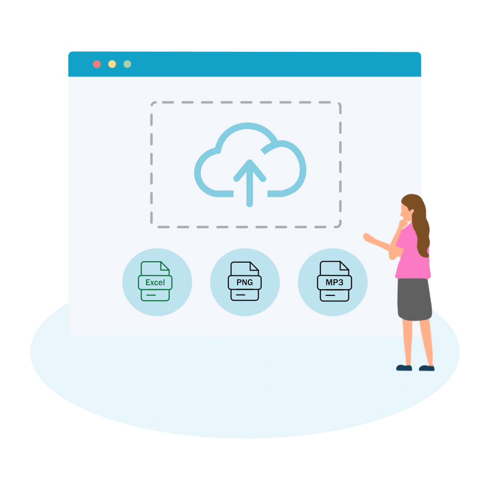 File Upload for WooCommerce