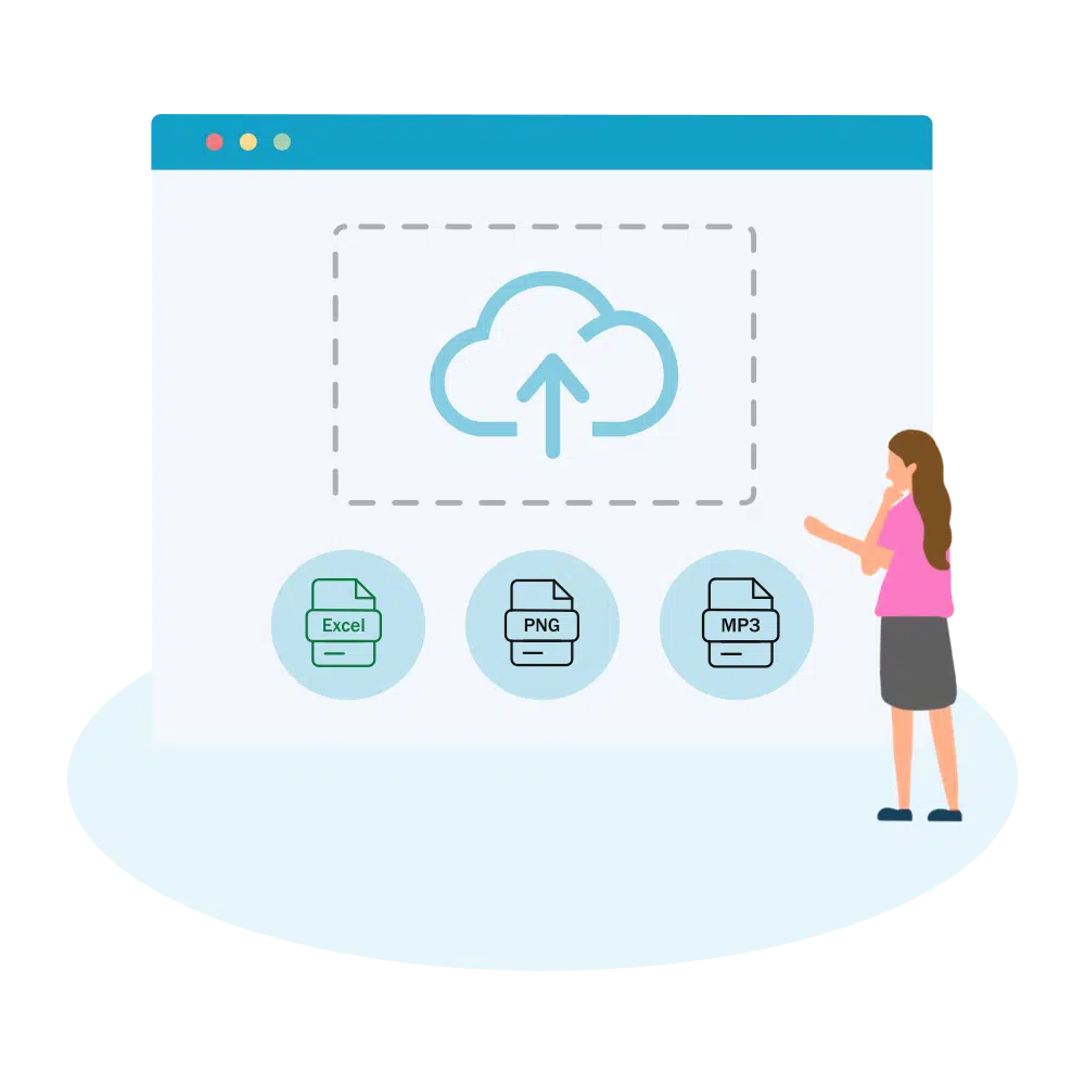 File Upload for WooCommerce